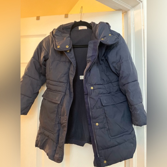 Winter jacket - Picture 2 of 3